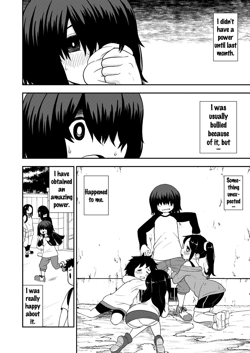 Hentai Manga Comic-Tsuyu Biyori ~Katei Kyoushi no Oshigoto~-Read-9